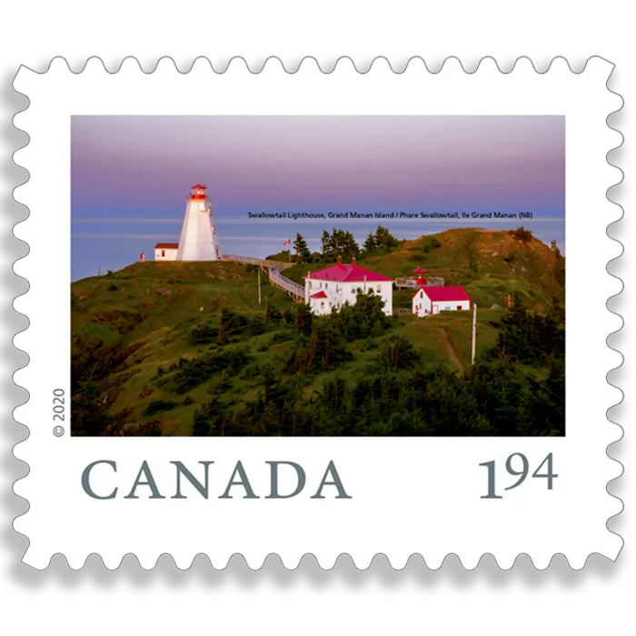 Lighthouse - 100 Pcs