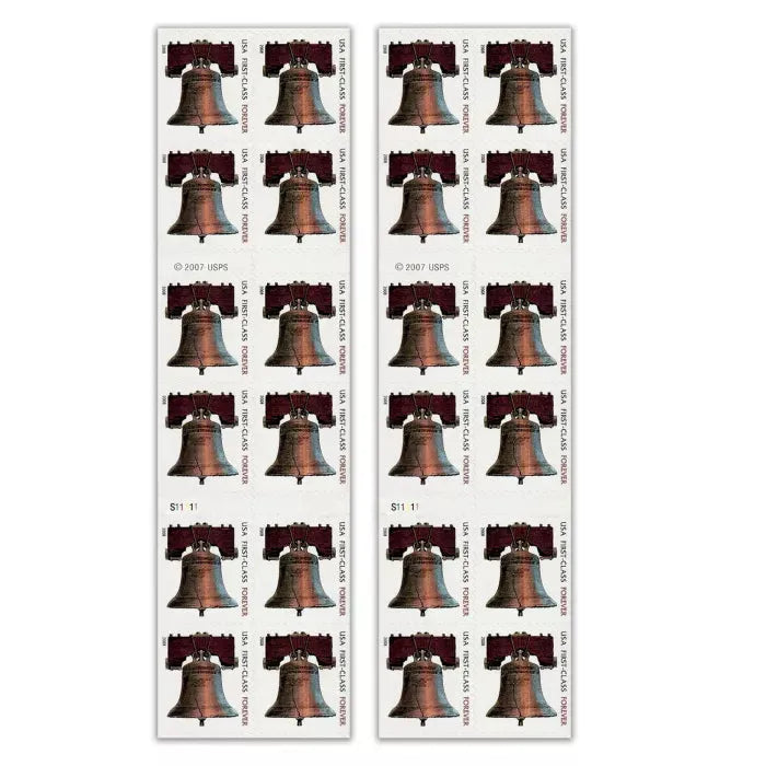 2008 Liberty Bell - 100 Pcs