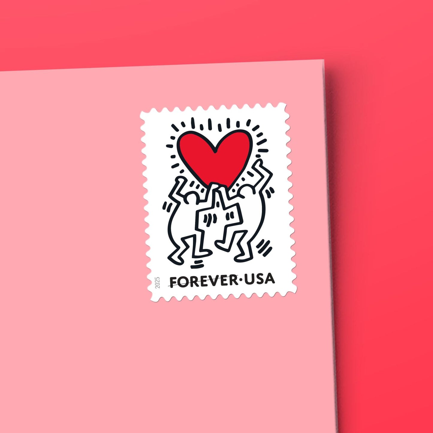 Love (2025) - 100 Pcs
