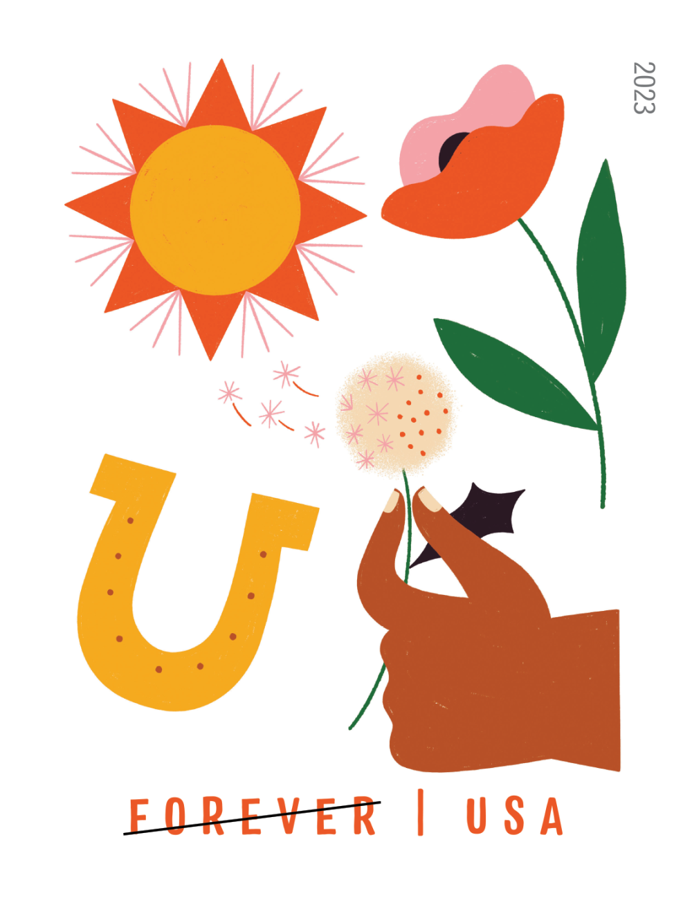 Thinking of You - 100 Pcs