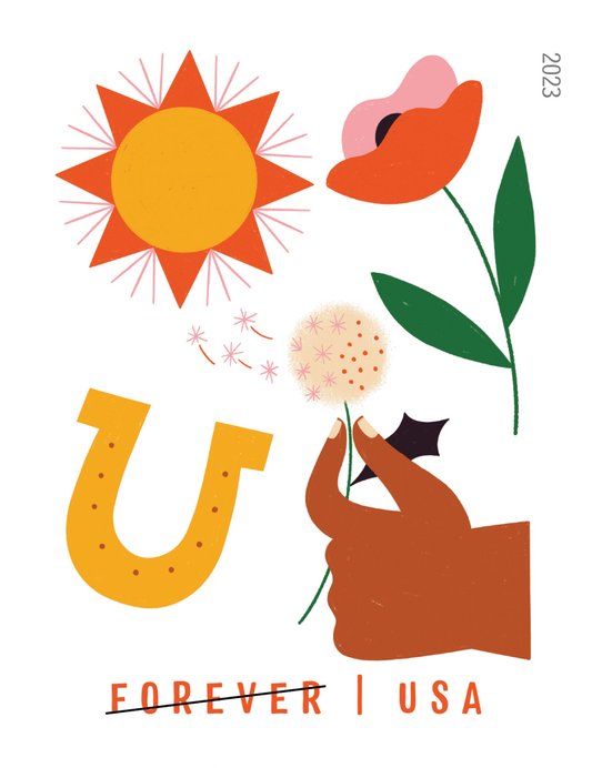 Thinking of You - 100 Pcs