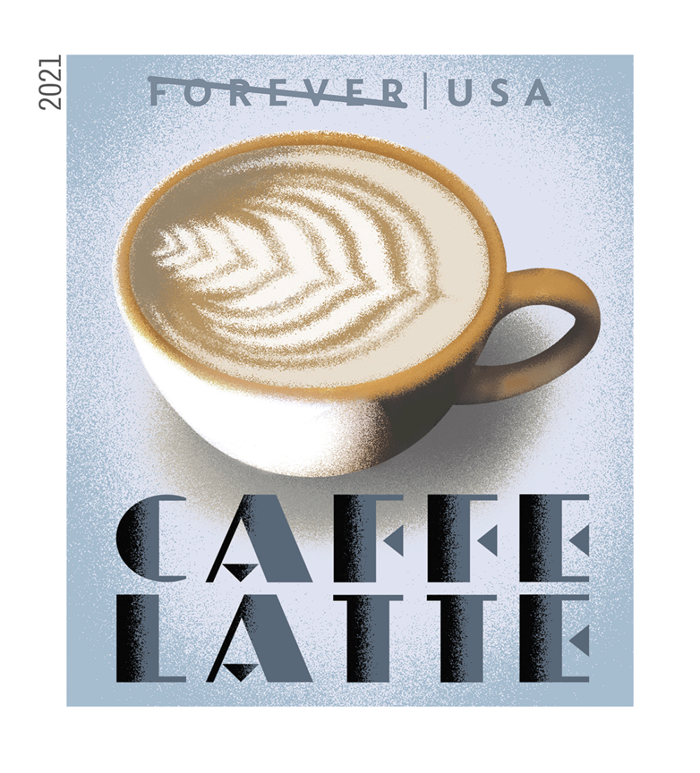 Espresso Drinks - 100 Pcs