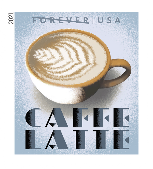 Espresso Drinks - 100 Pcs