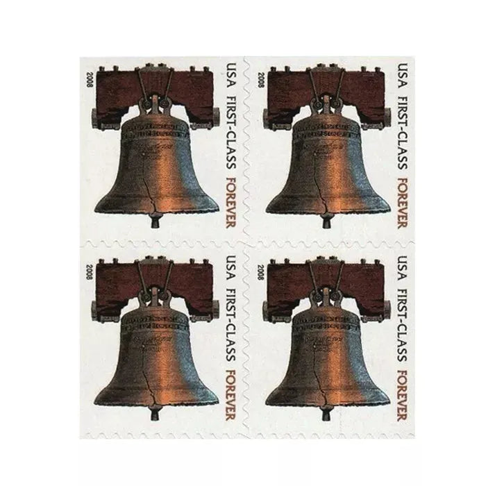 2008 Liberty Bell - 100 Pcs
