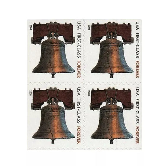 2008 Liberty Bell - 100 Pcs