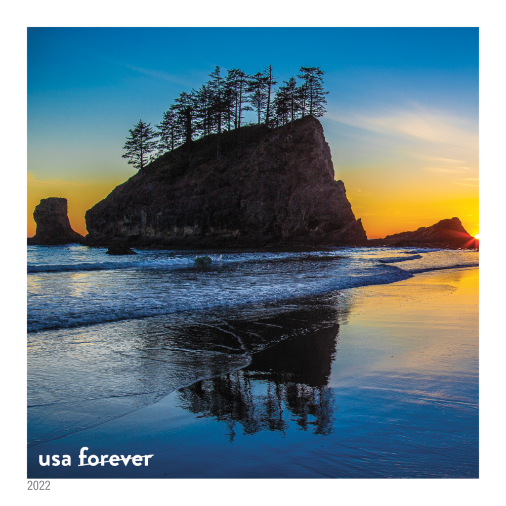 National Marine Sanctuaries - 160 Pcs